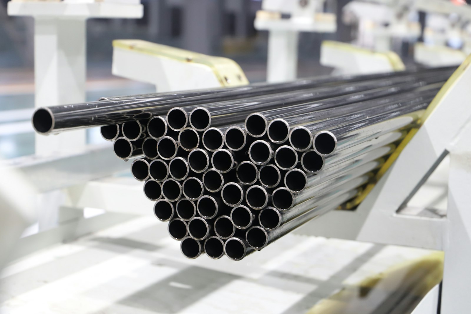 201/304 stainless steel decorative welded pipe